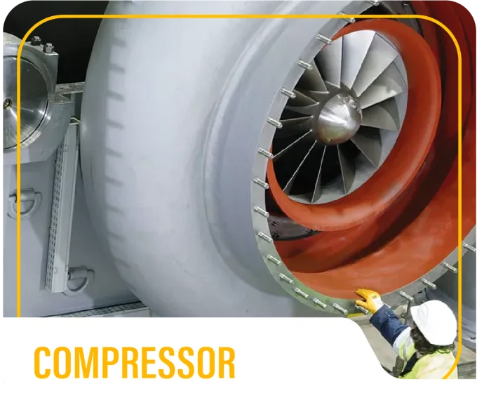 Compressor