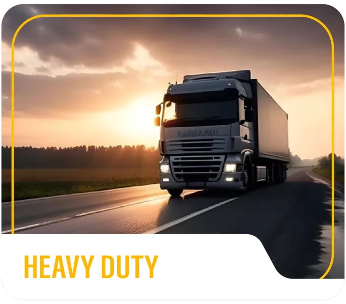 Heavy Duty