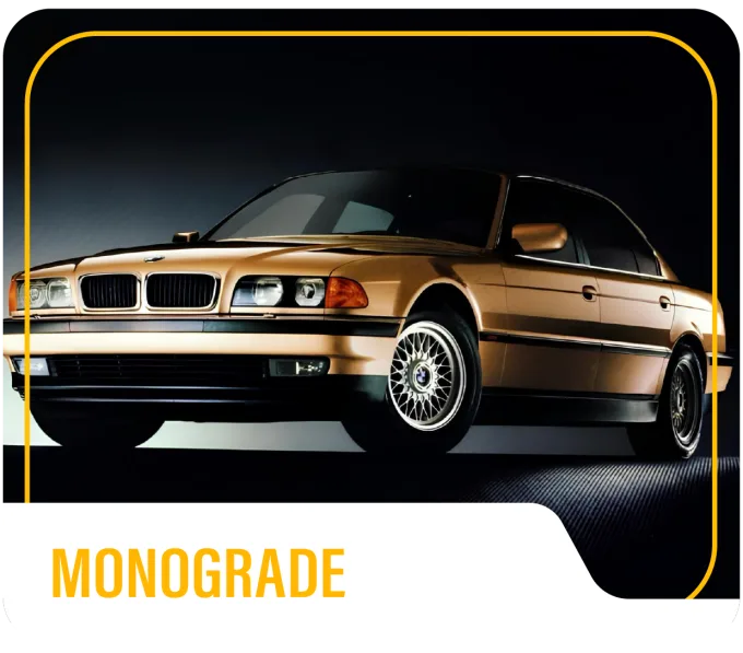 Monograde