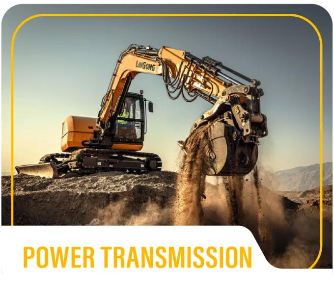 Power Transmission