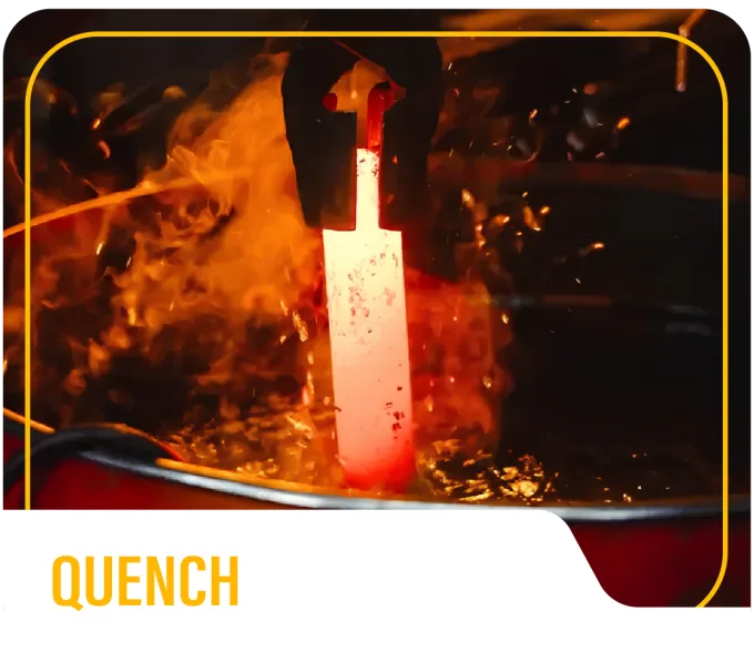 Quench