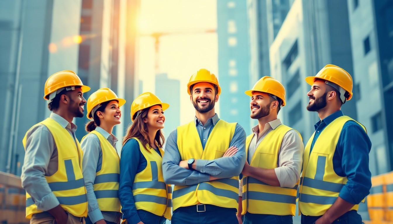 People First: Safety, Diversity & Inclusion