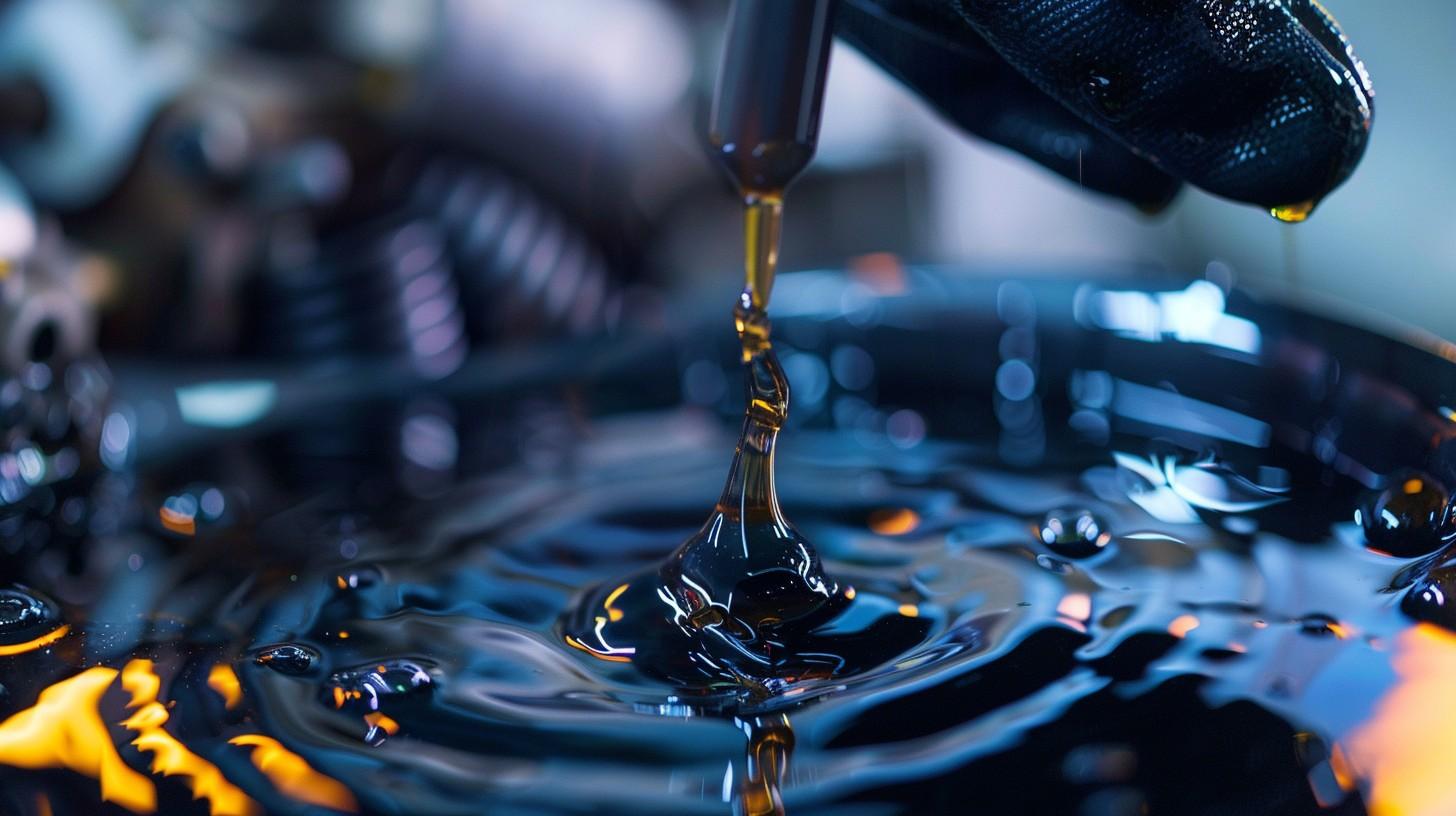 Lubricant Standards & Industry Classifications