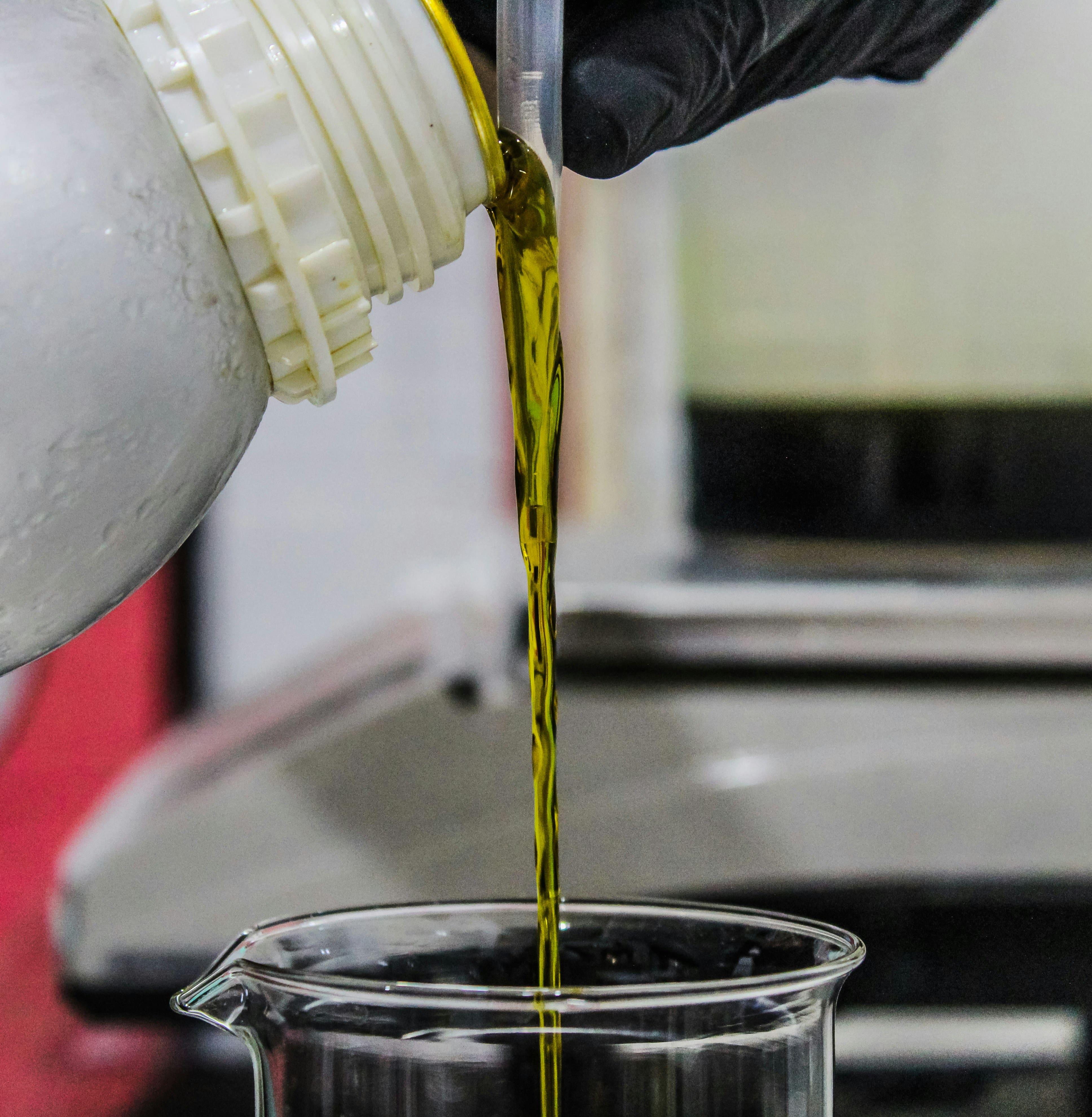 Science-backed performance