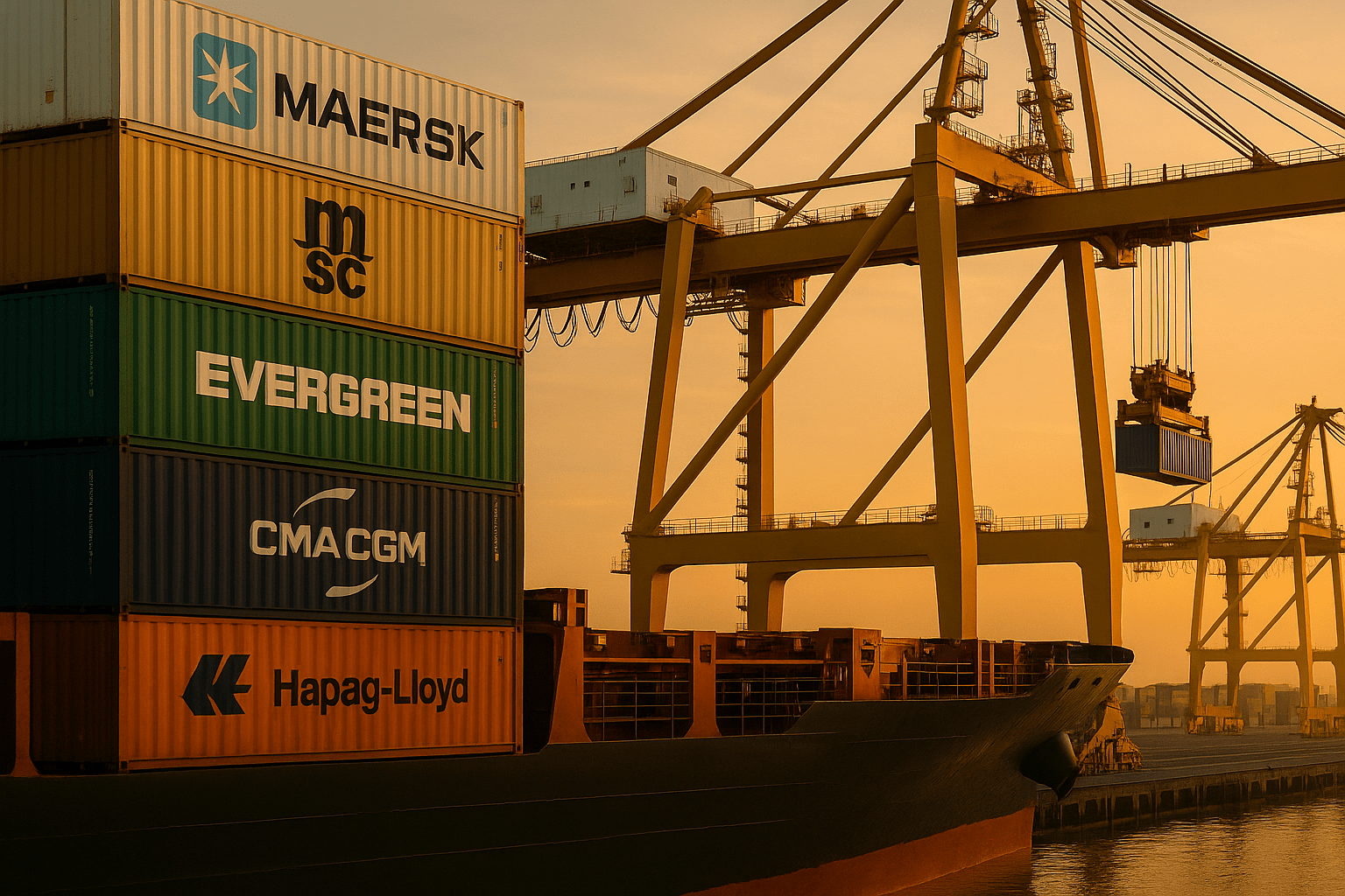 Trusted Partnerships for Efficient Delivery