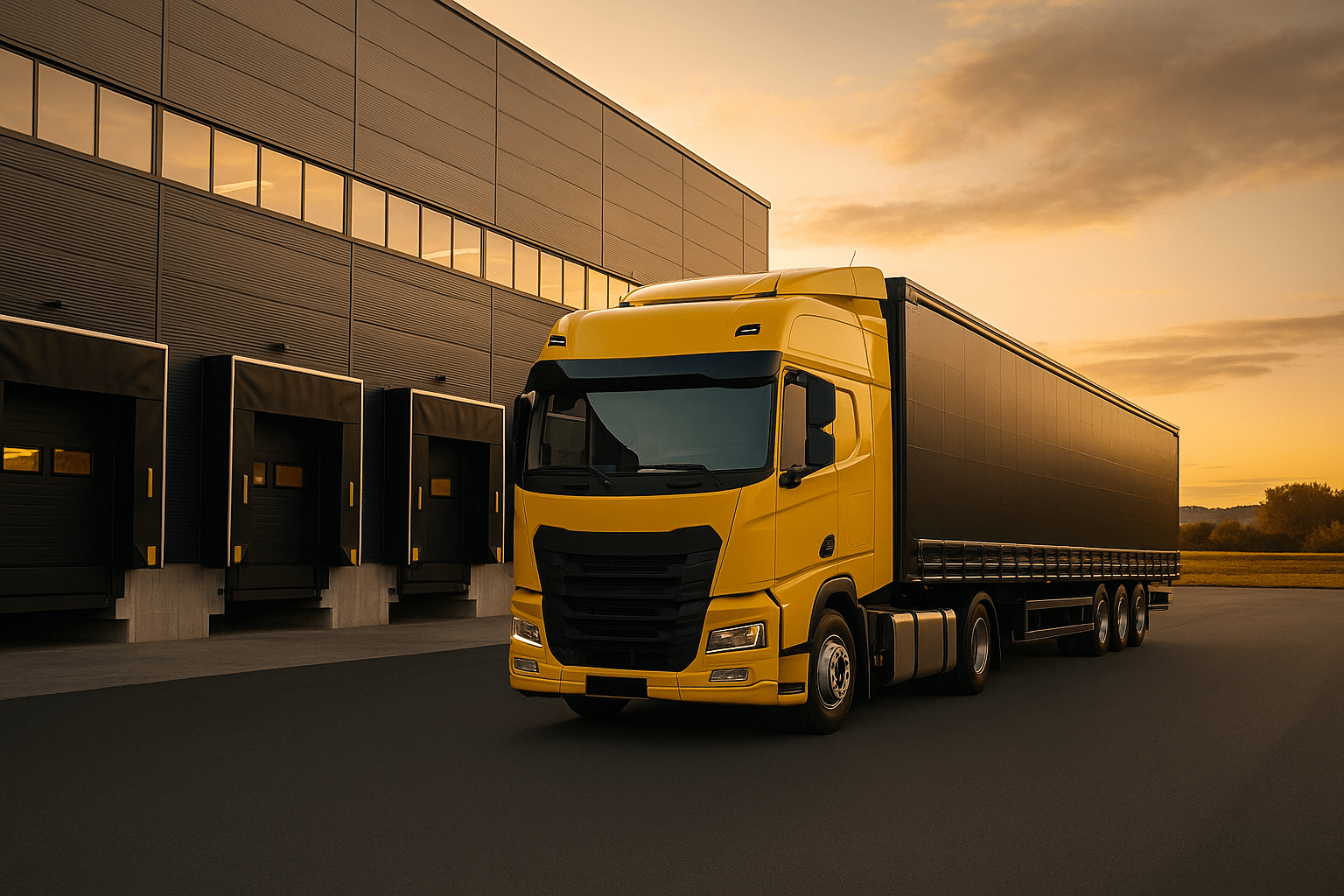 Logistics and Global Delivery