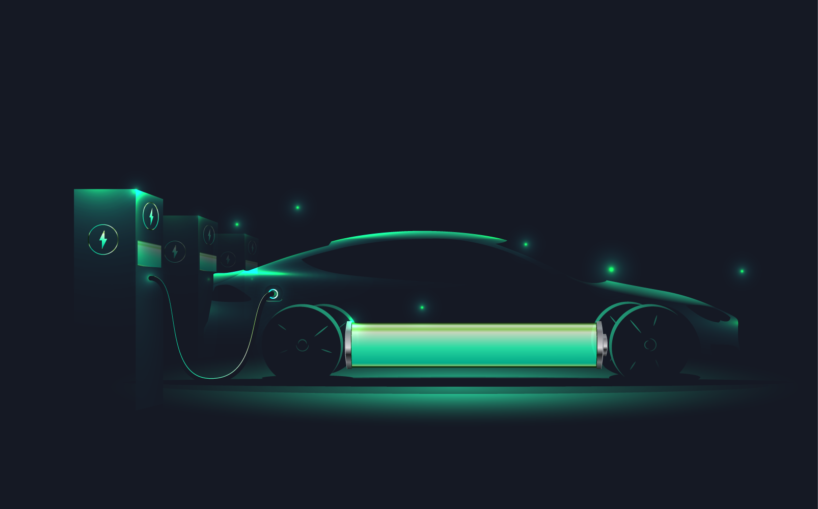Lubricating the future of electric vehicles