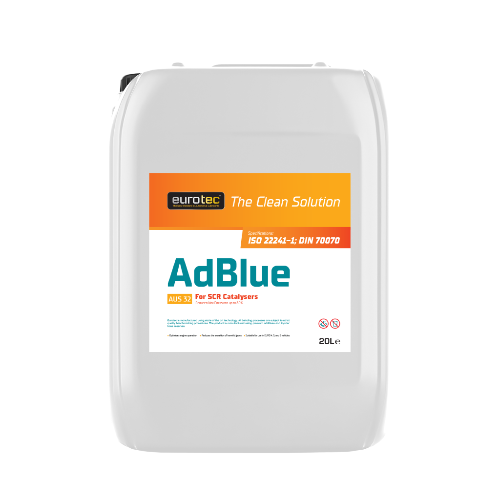 Eurotec™ AdBlue