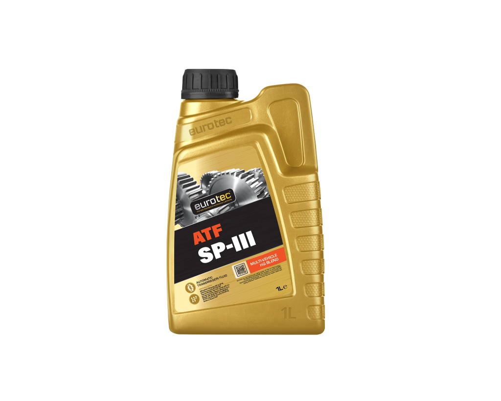 Eurotec™ ATF SP-III