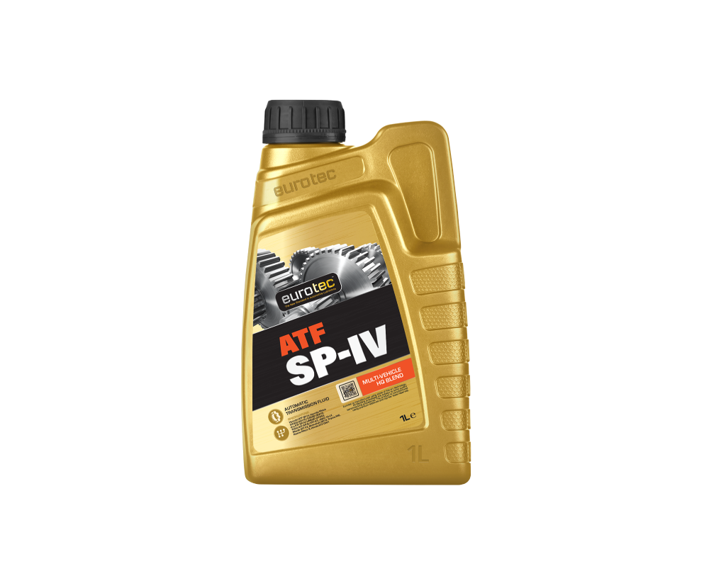 Eurotec™ ATF SP-IV