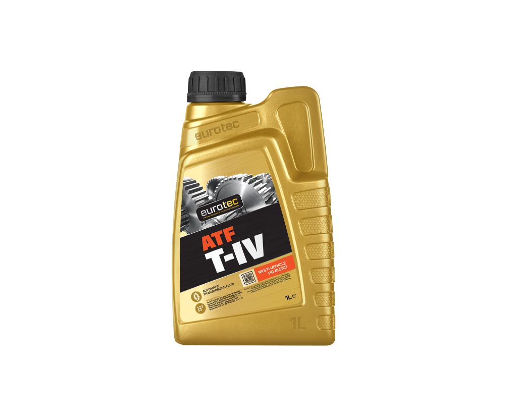Eurotec™ ATF T-IV