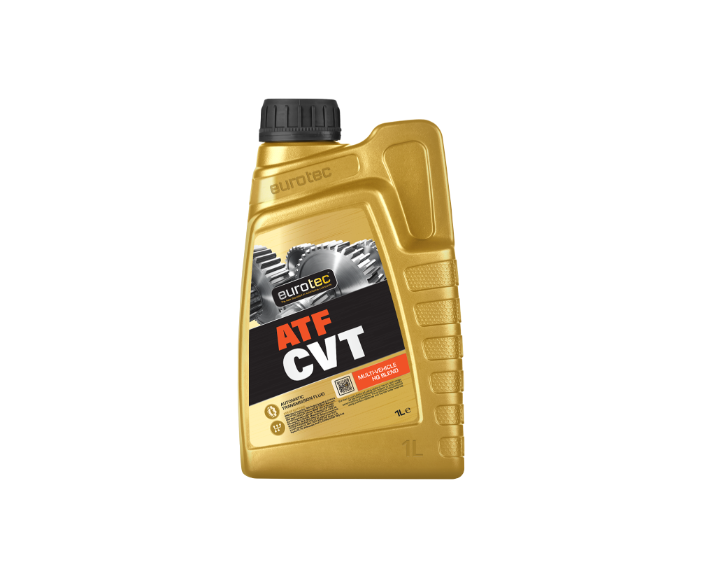 Eurotec™ ATF CVT