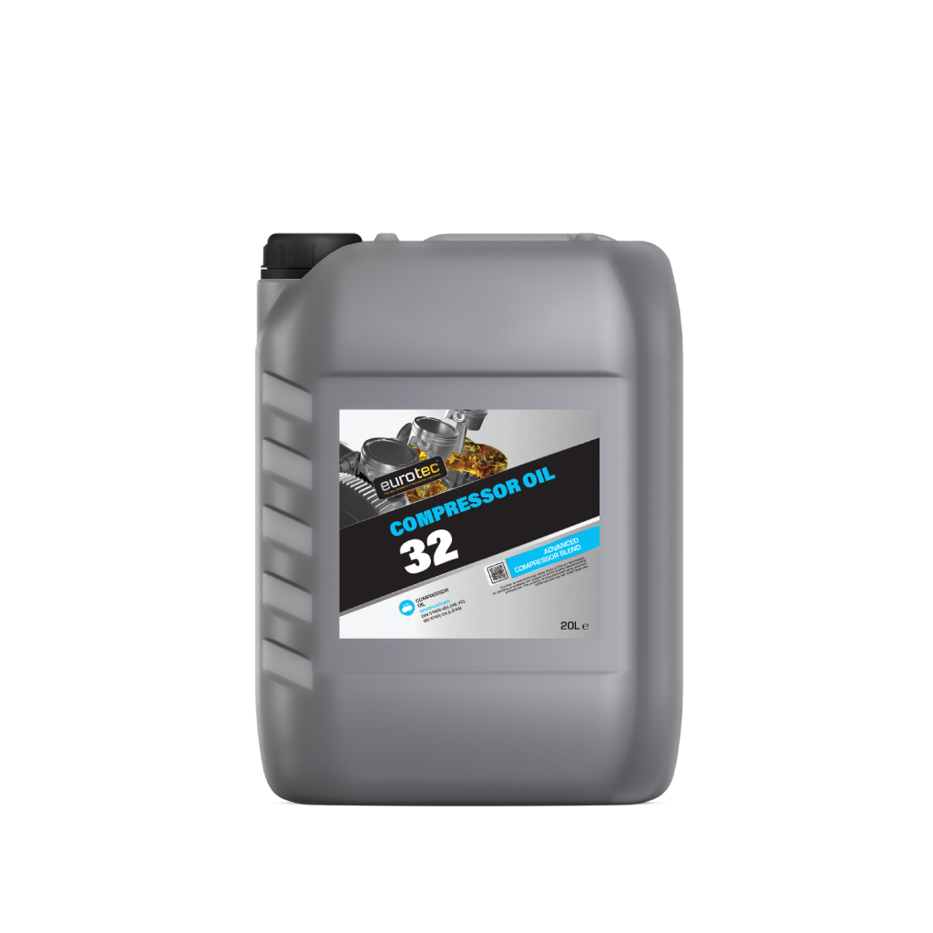 Eurotec™ Compressor Oil VDL 150