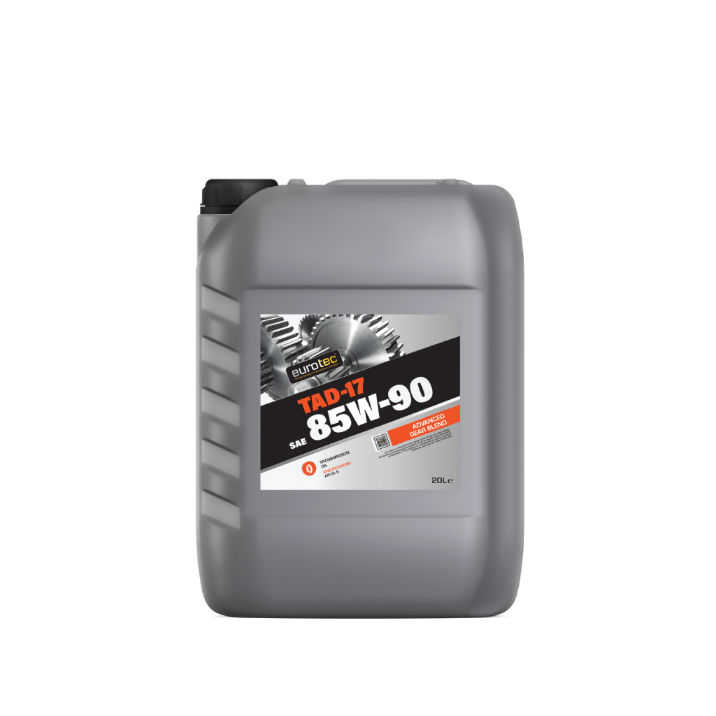 Eurotec™ ТAD-17