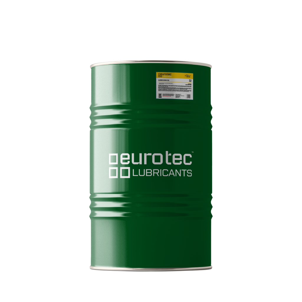 Eurotec™ Quenching Oil 100